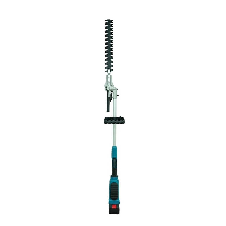 Cordless Pole Hedge Trimmer factory